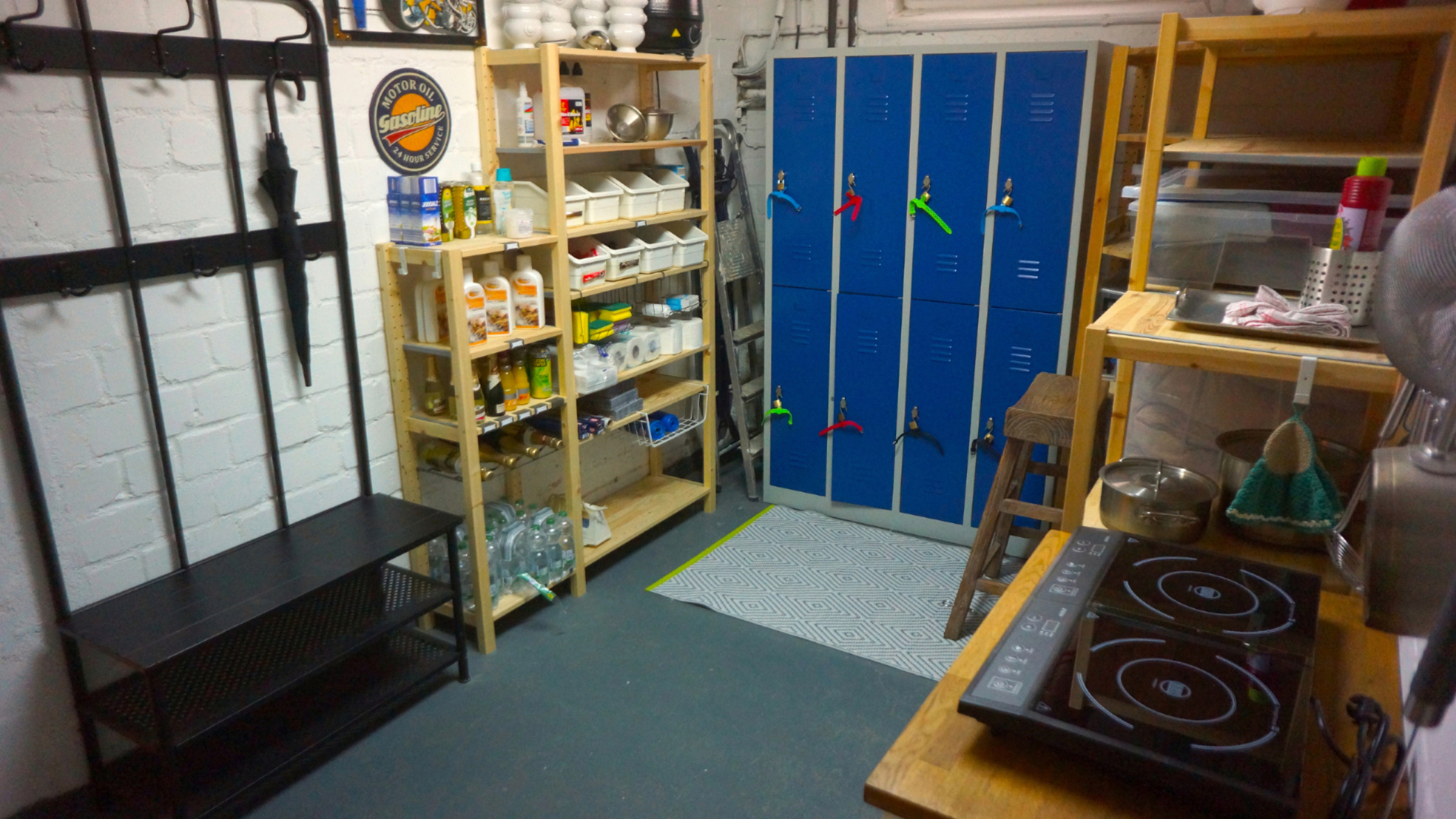 Marcel Bruckmanns Spa - Wellness & Holiday Apartment