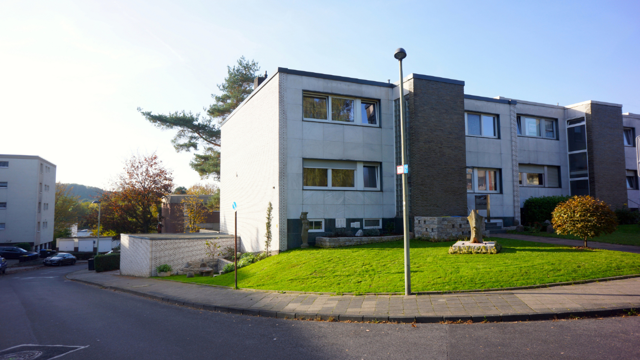 Marcel Bruckmanns Spa - Wellness & Holiday Apartment