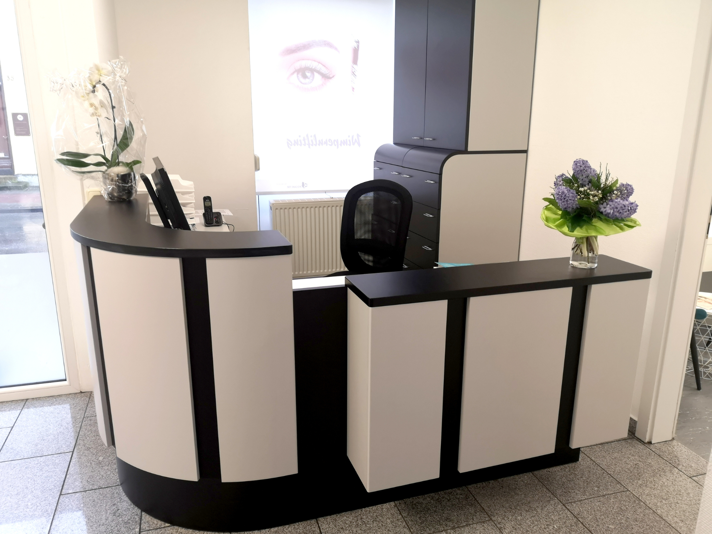 Bilinguale Kosmetikschule & Kosmetikstudio