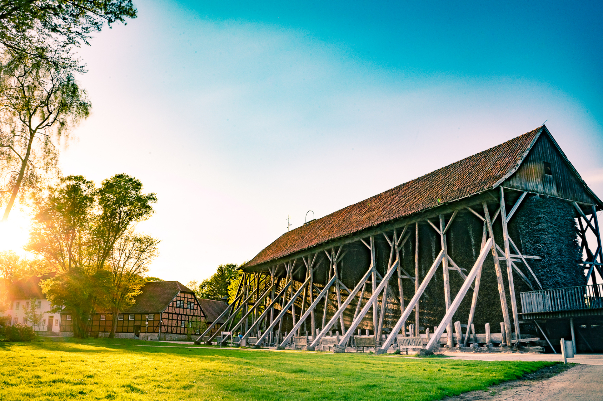 Rheine.Tourismus.Veranstaltungen