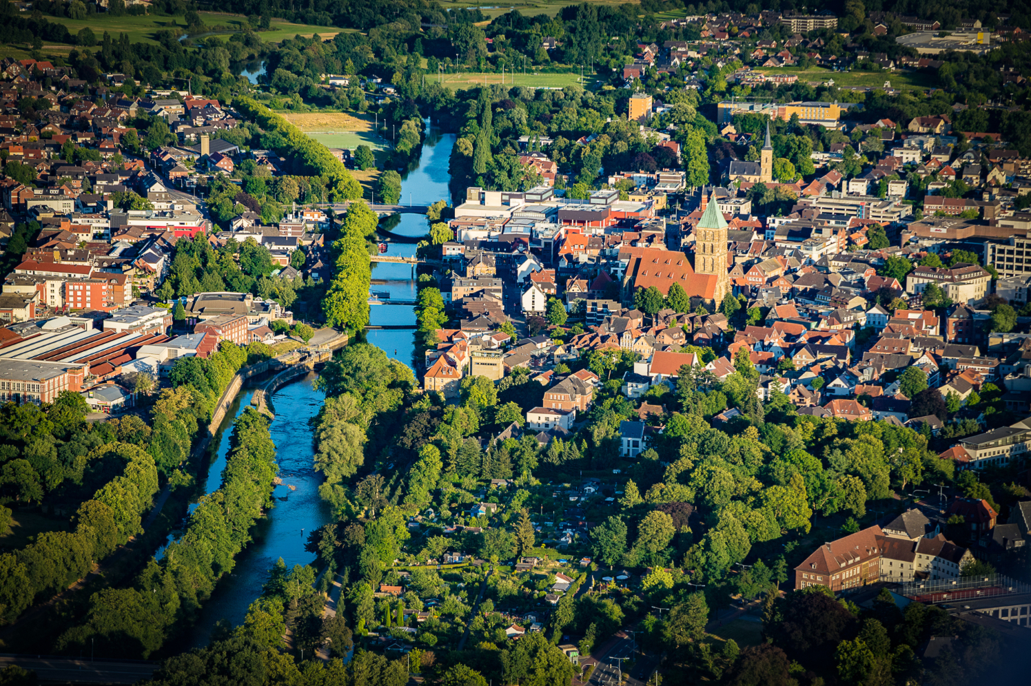 Rheine.Tourismus.Veranstaltungen