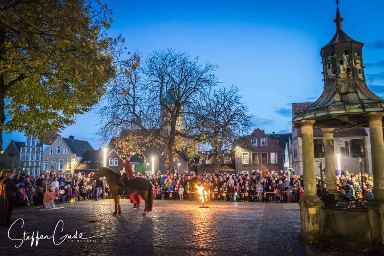 Rheine.Tourismus.Veranstaltungen