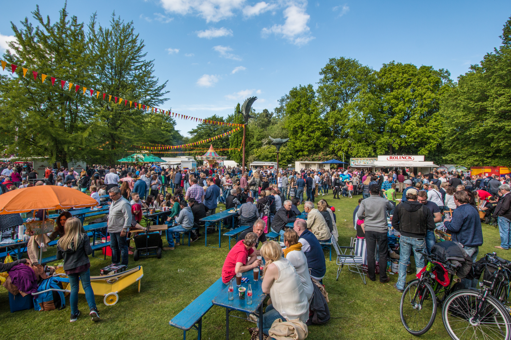 Rheine.Tourismus.Veranstaltungen