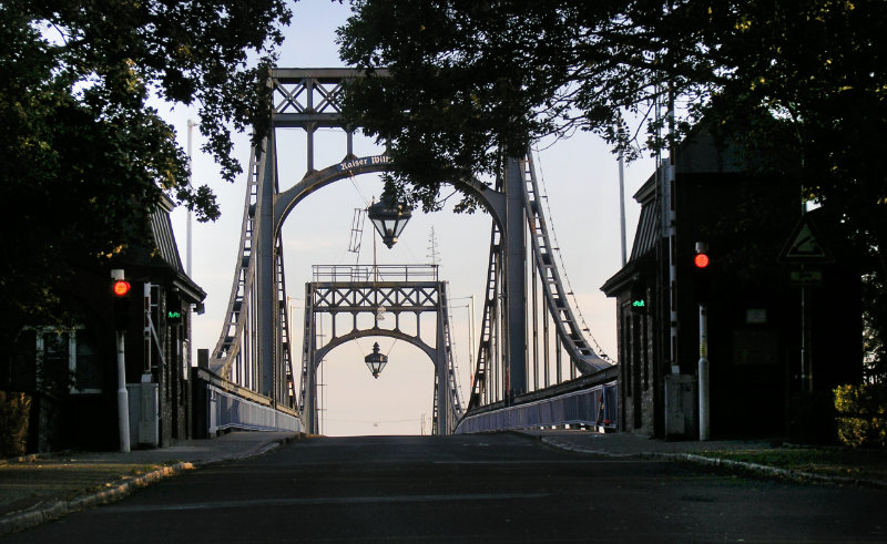 Edition Katzenstein - Kunstverlag