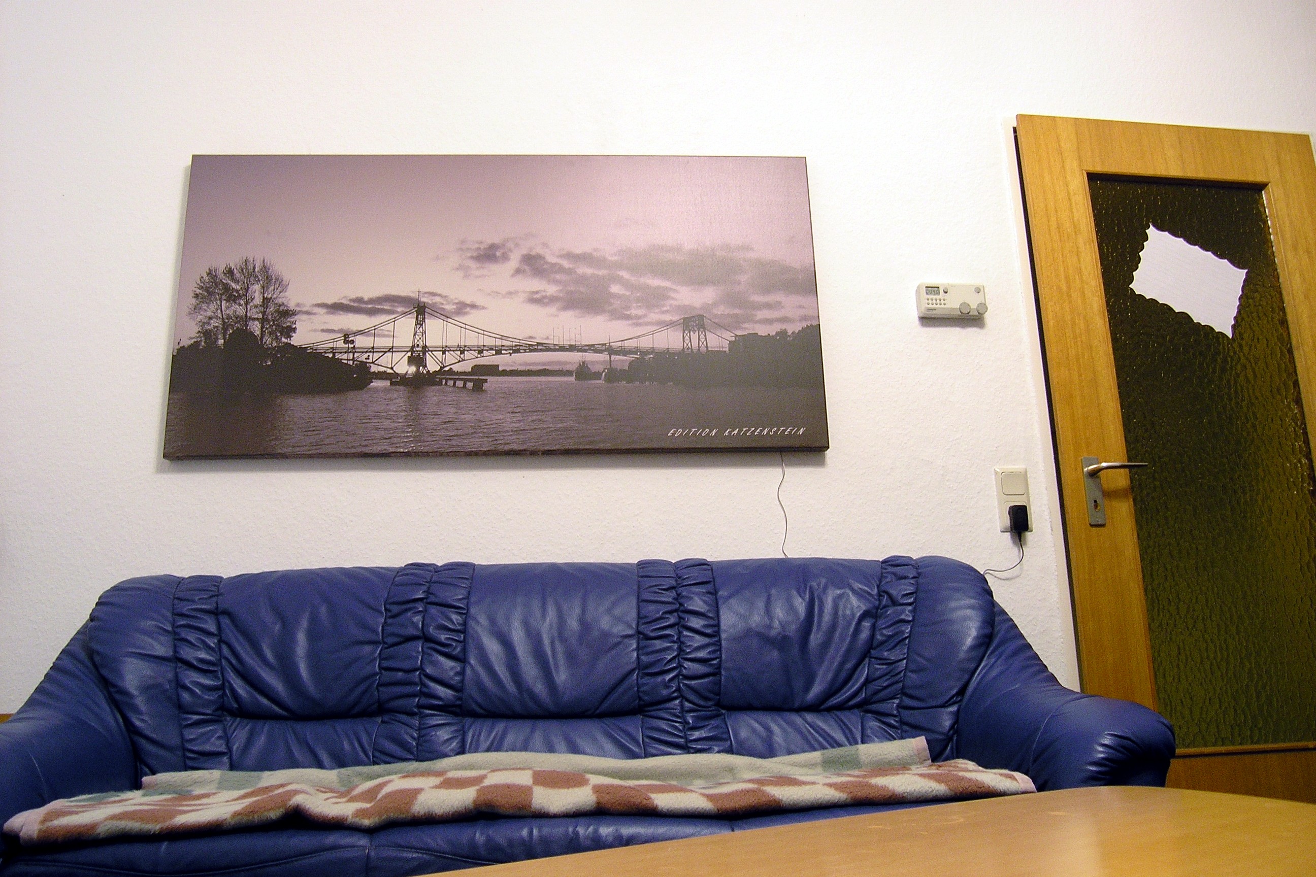 Edition Katzenstein - Kunstverlag