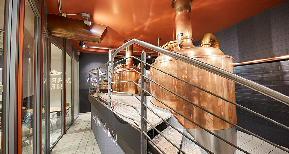 Hieber's Frische Center