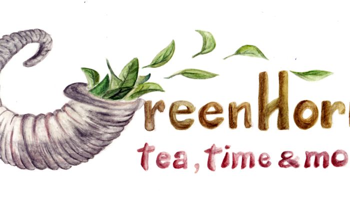 GreenHorn - tea, time & more