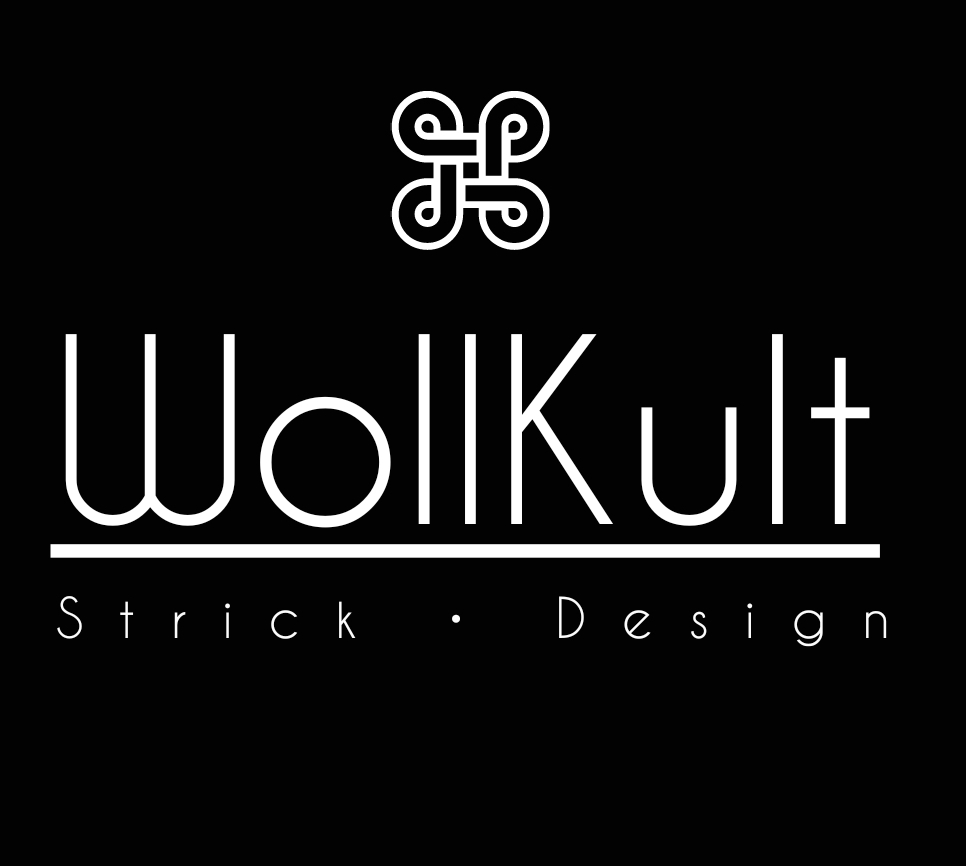 WollKult Strick-Design