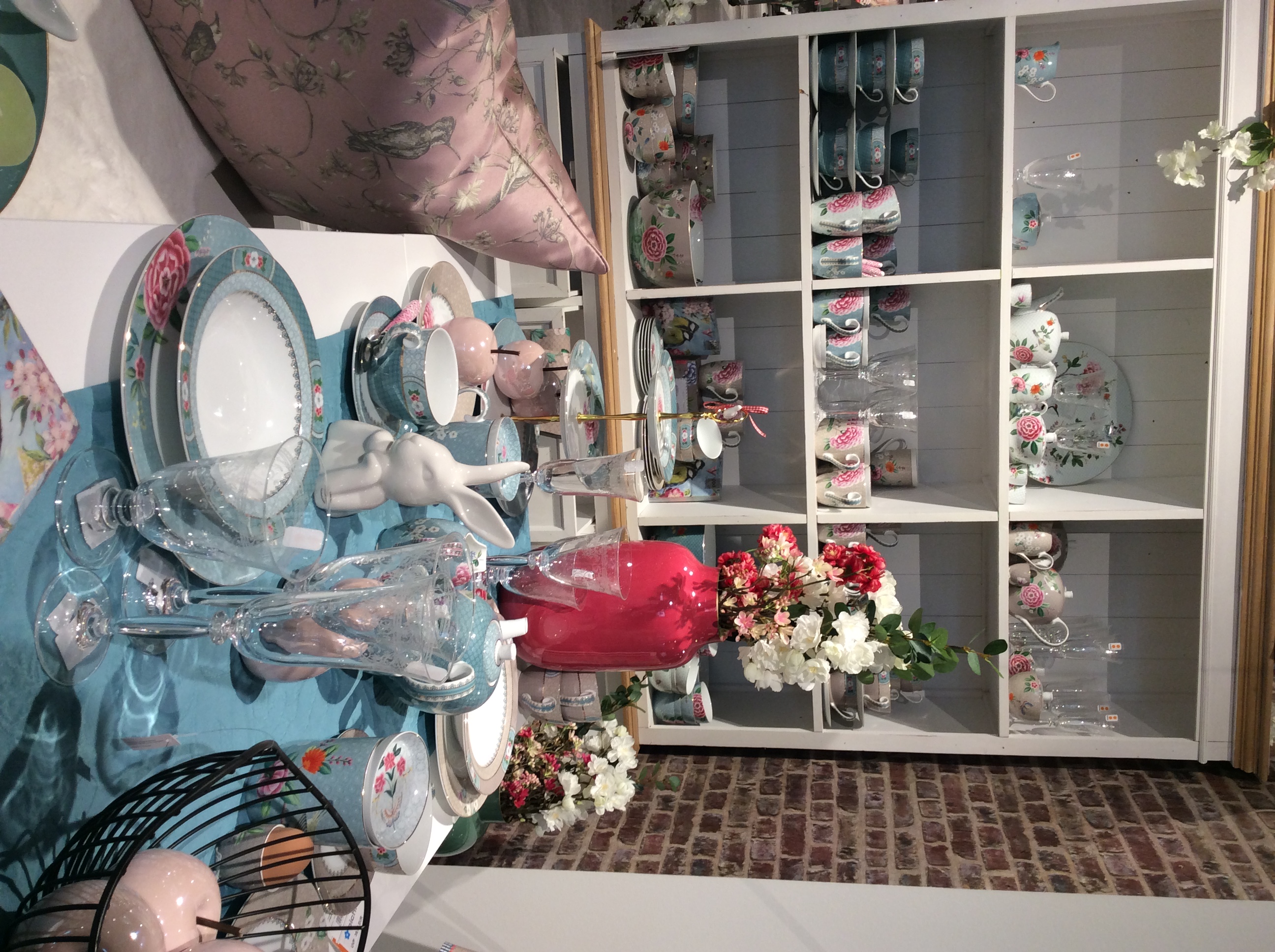 BLICKPUNKT im Möbelhaus Berning