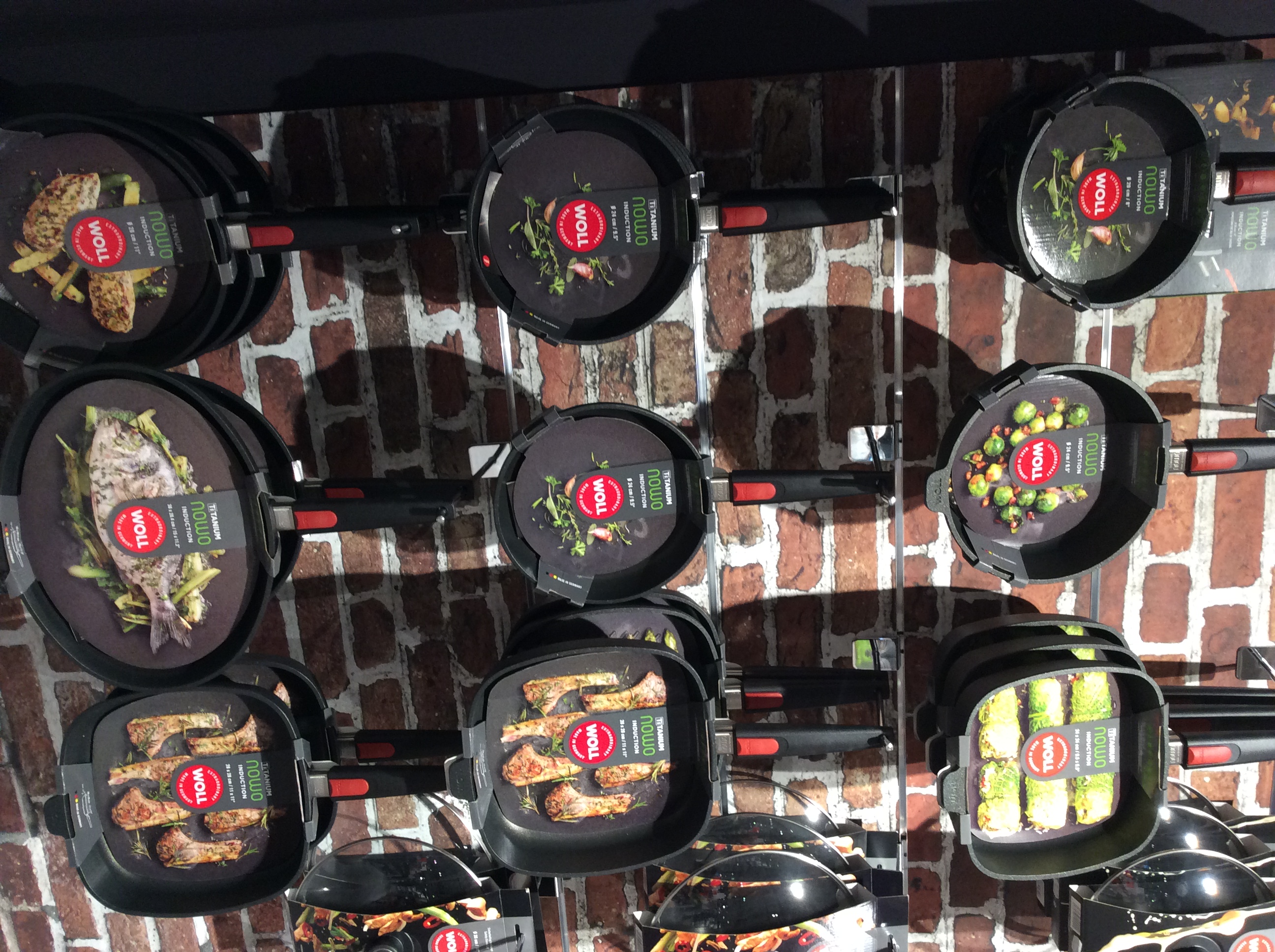 BLICKPUNKT im Möbelhaus Berning