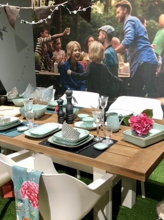 BLICKPUNKT im Möbelhaus Berning