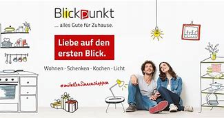 BLICKPUNKT im Möbelhaus Berning