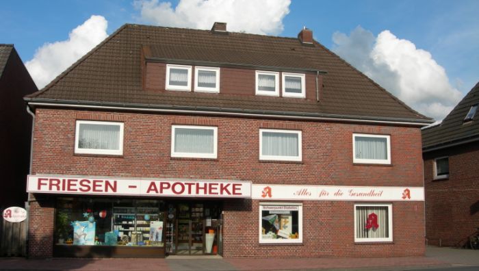 Friesen-Apotheke