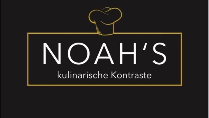 NOAH‘S kulinarische Kontraste