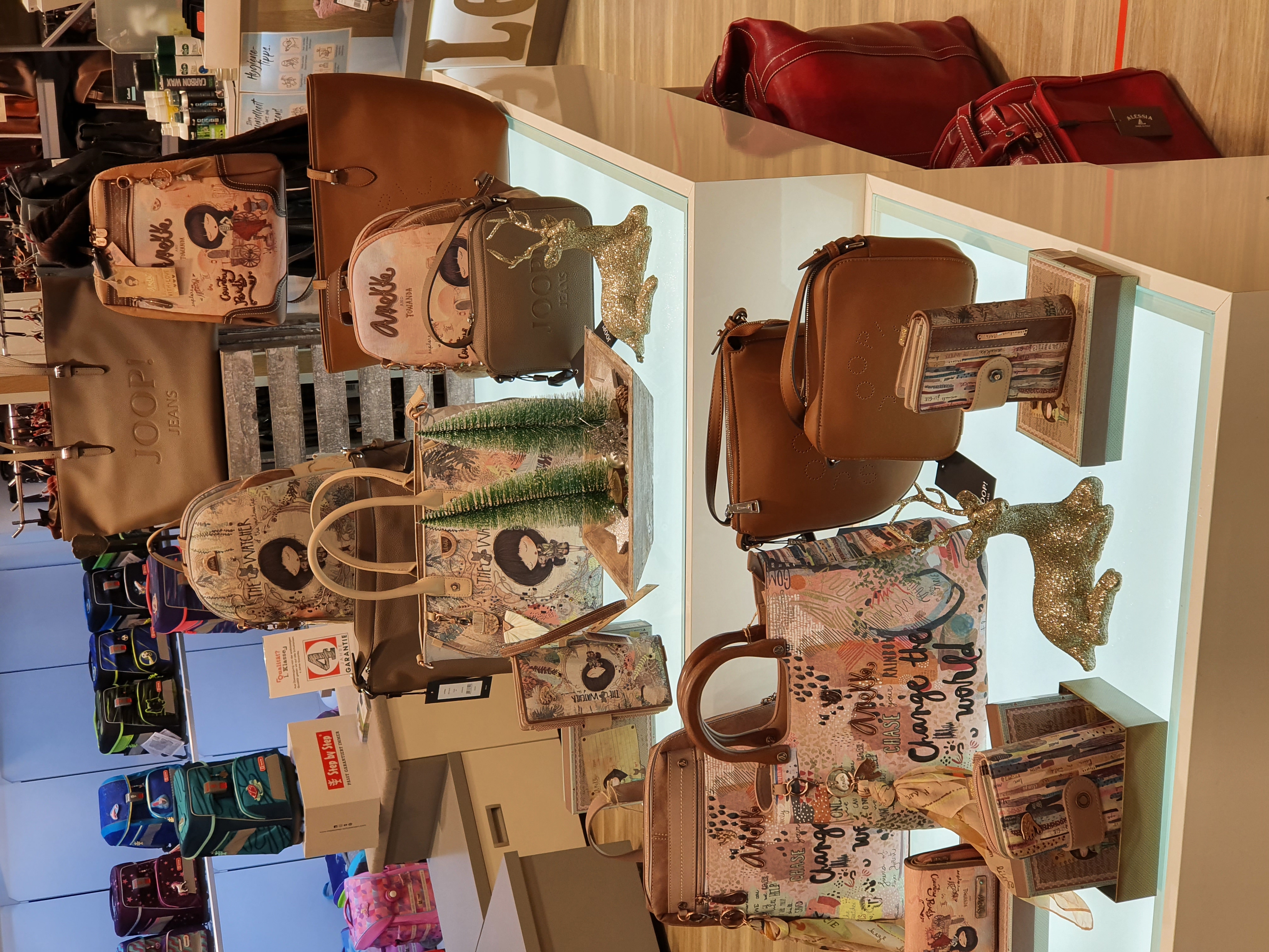 Leder Berensen Rheine