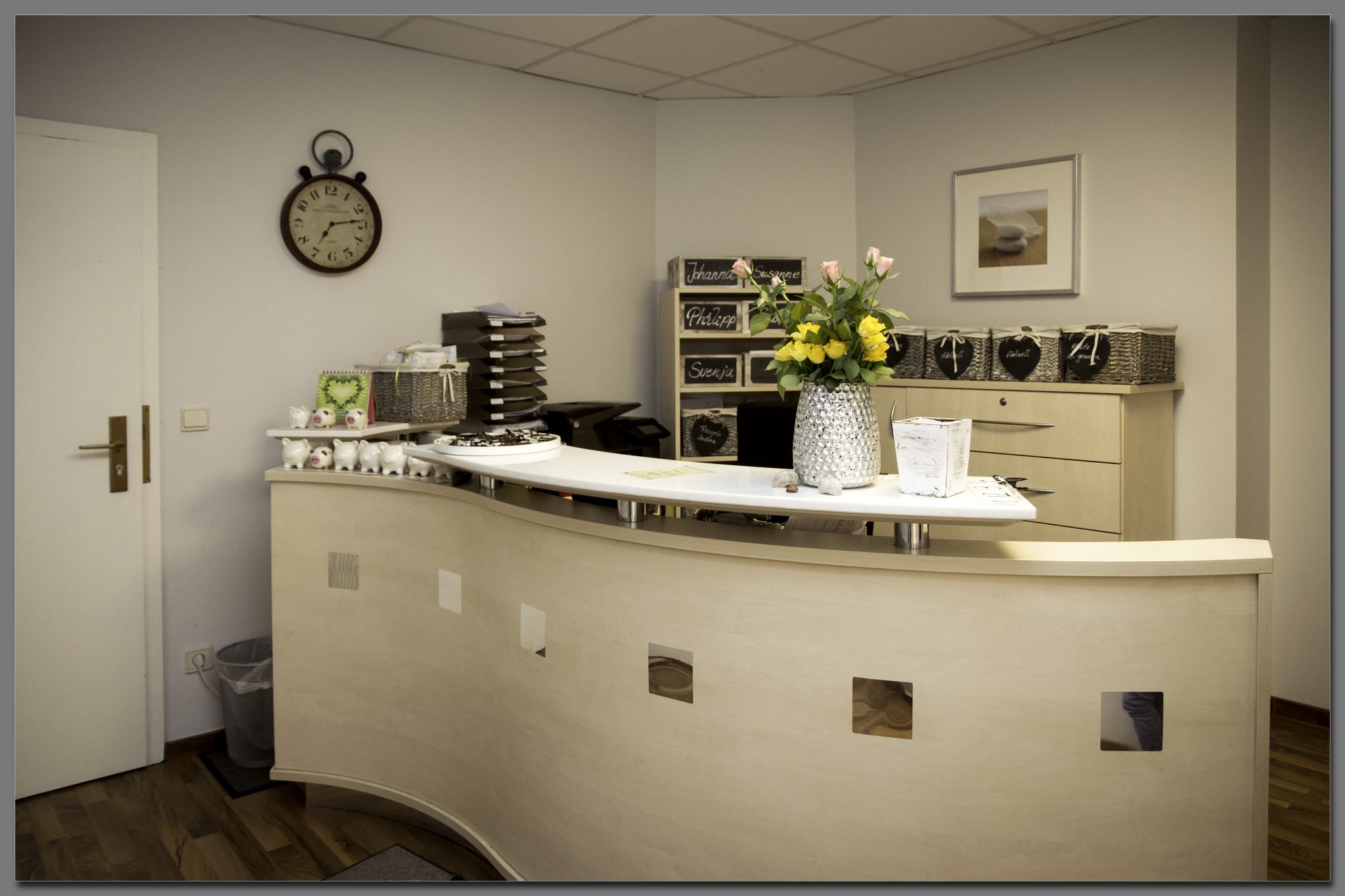 Physiotherapie Lichtblick