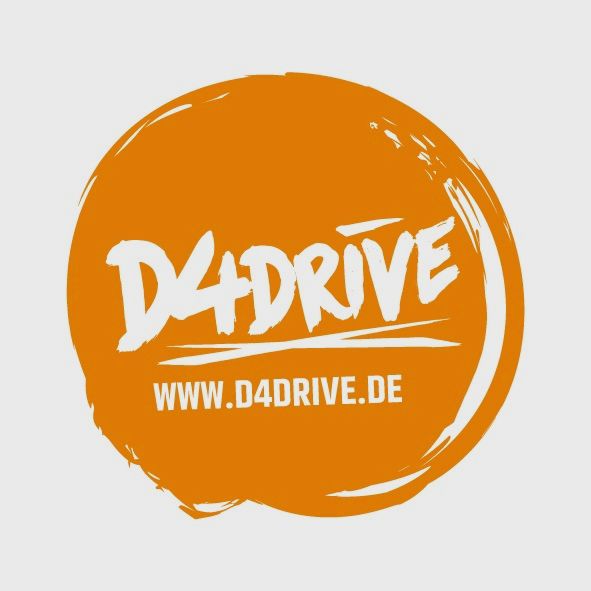 D4 Drive