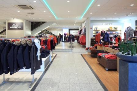 Modehaus Bültel & Westhoff