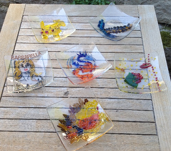 Kindergeburtstag was tun ?