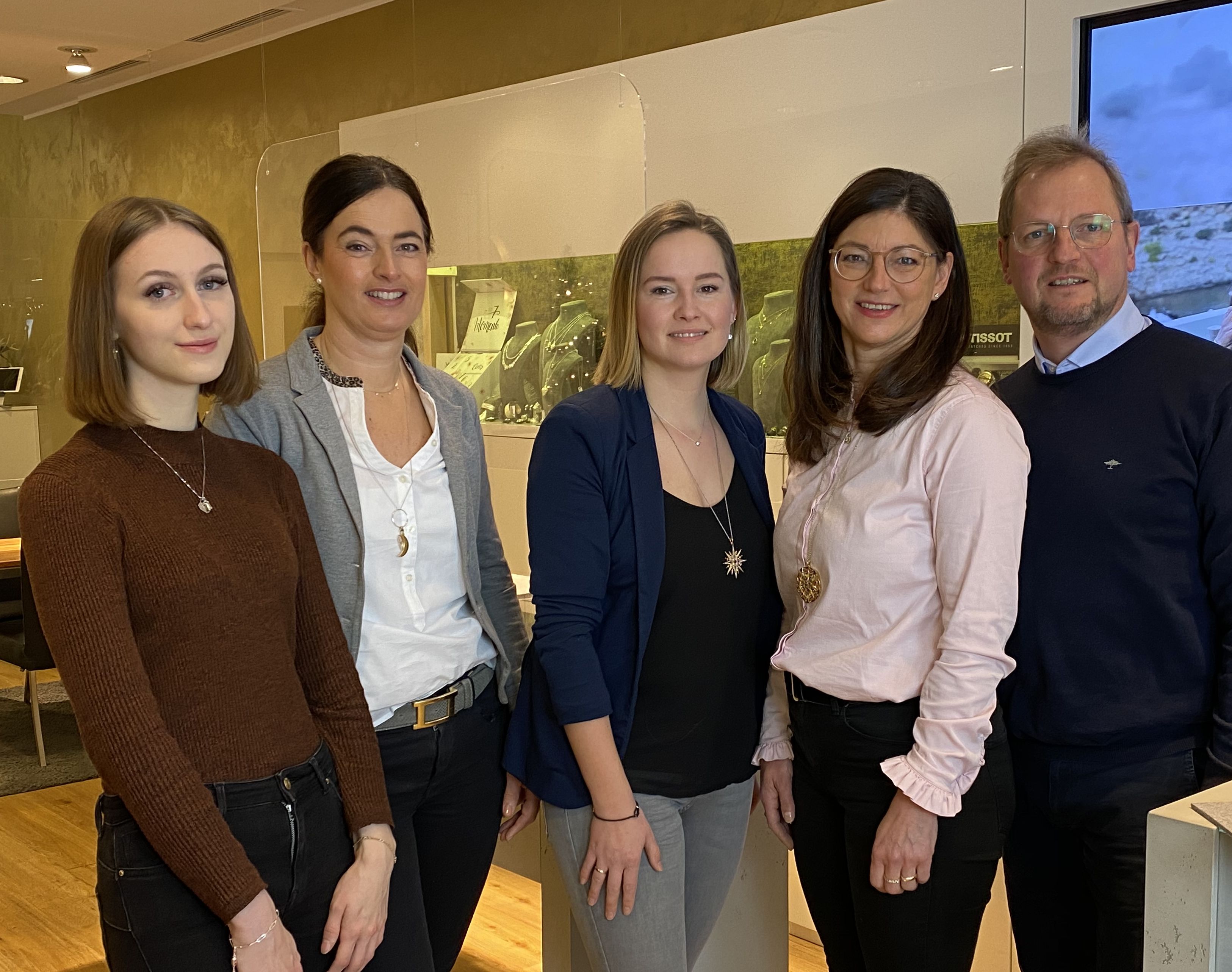 Schmidt Schmuck & Uhren