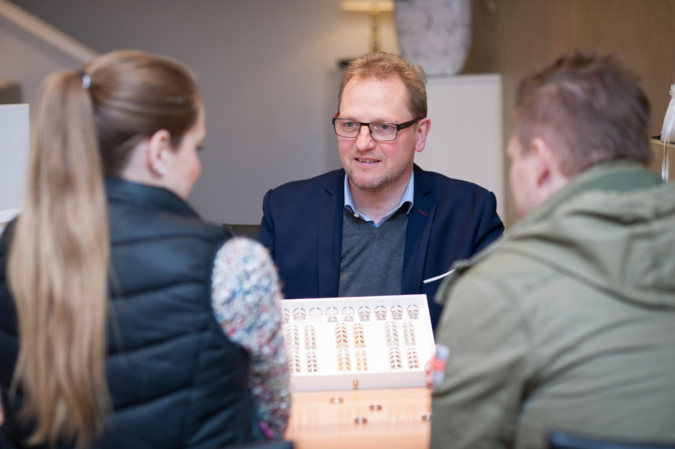 Schmidt Schmuck & Uhren