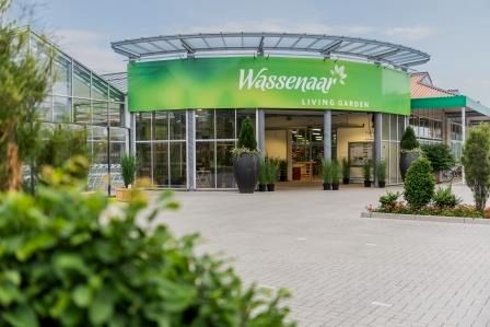 Gartencenter Wassenaar