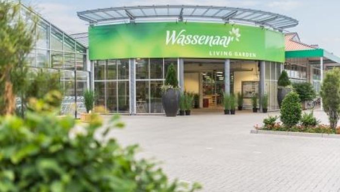 Gartencenter Wassenaar