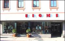 Schuhhaus Eiche Classic