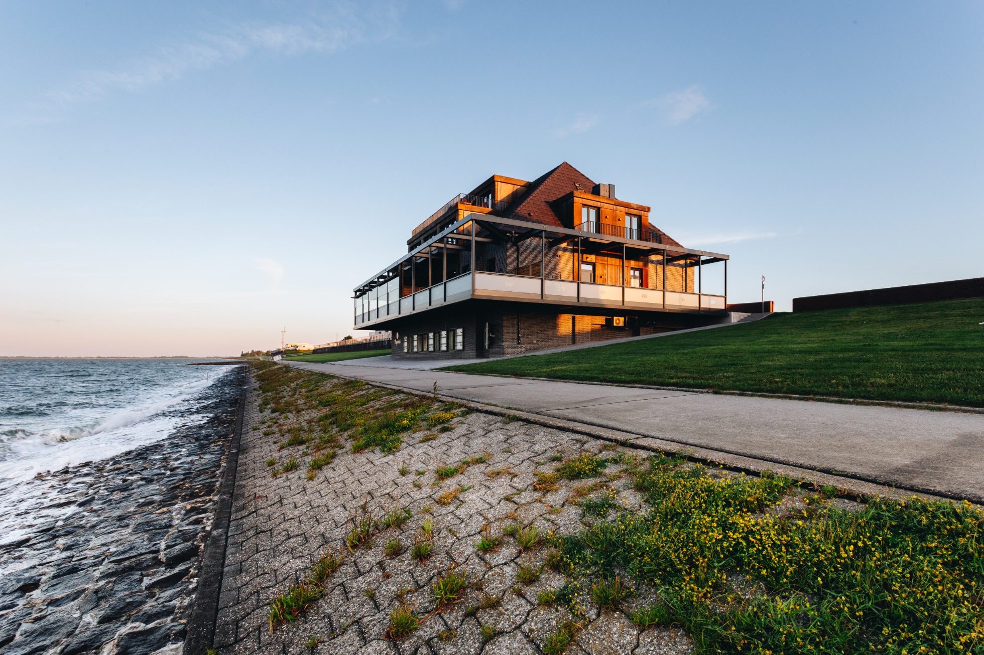 Fliegerdeich Hotel & Restaurant