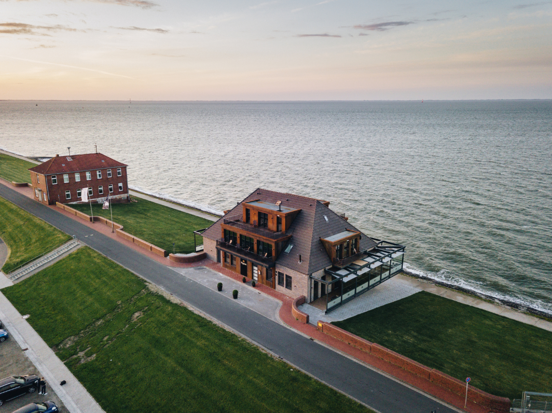 Fliegerdeich Hotel & Restaurant