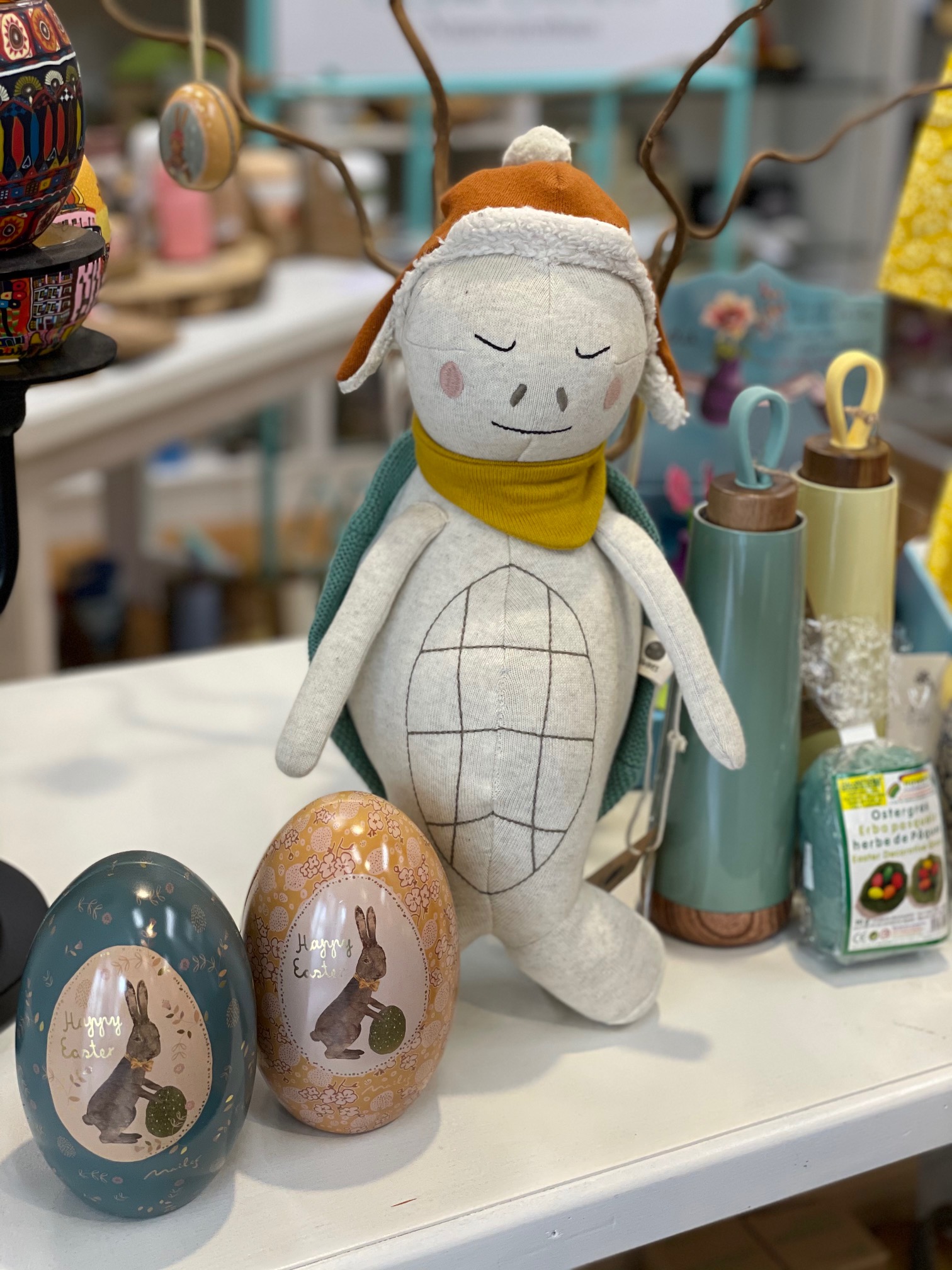 Das Einhorn Naturwarenhaus