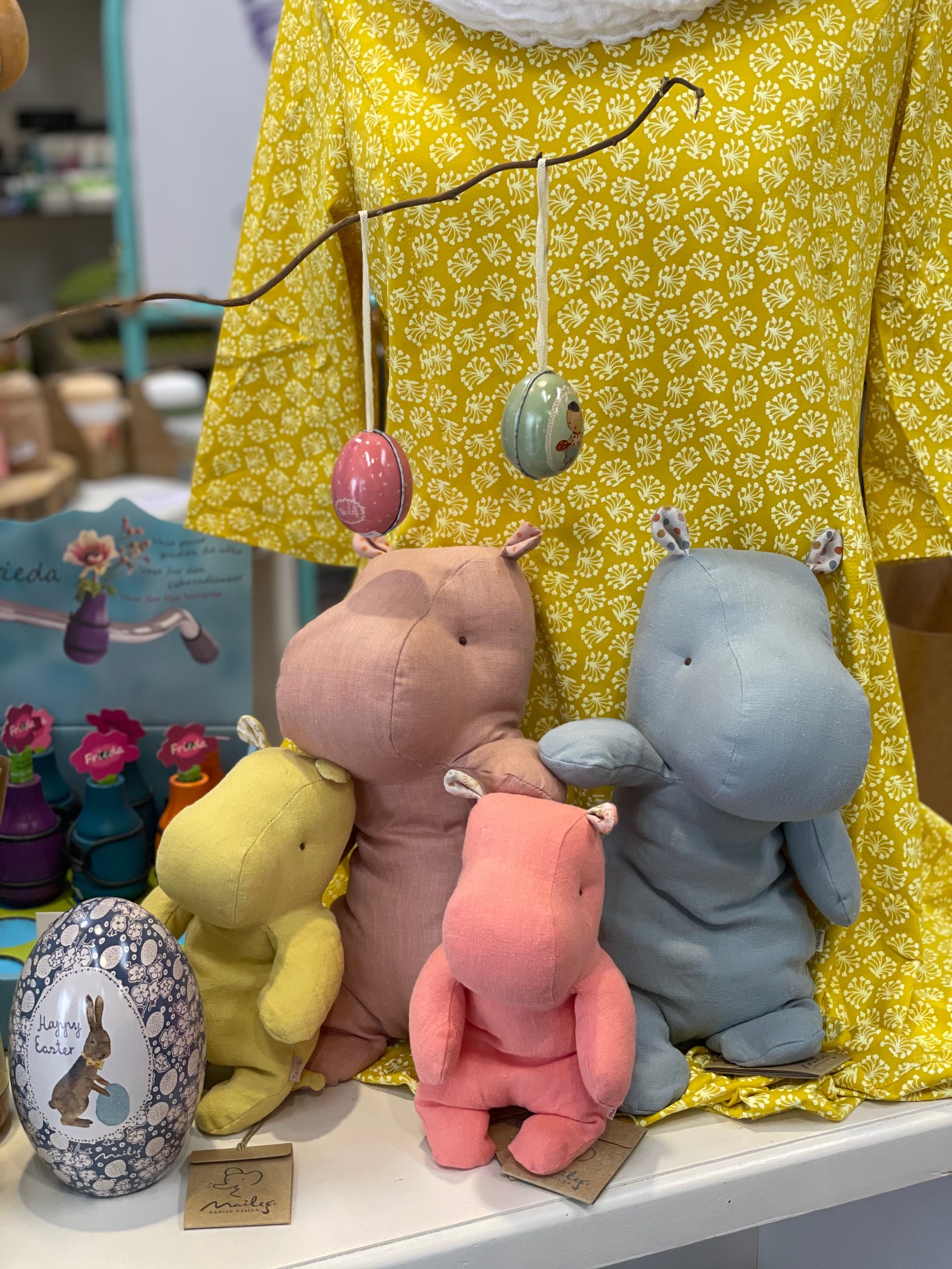 Das Einhorn Naturwarenhaus