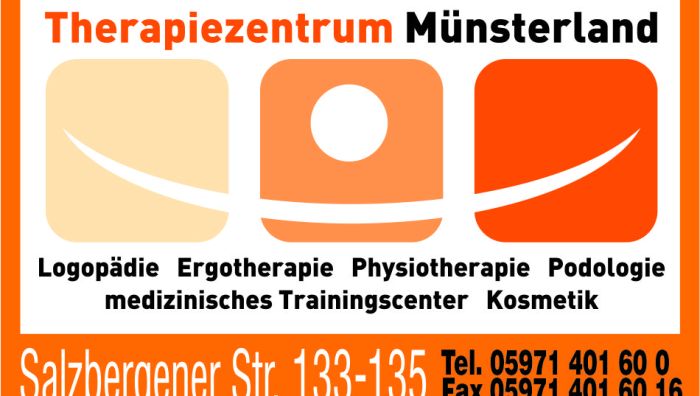 Therapiezentrum Münsterland