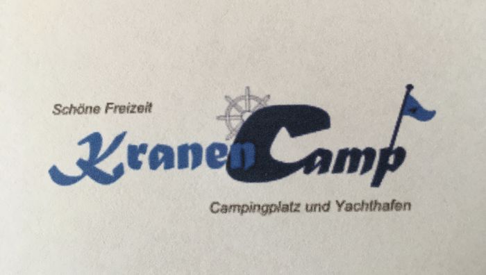 Campingplatz KranenCamp