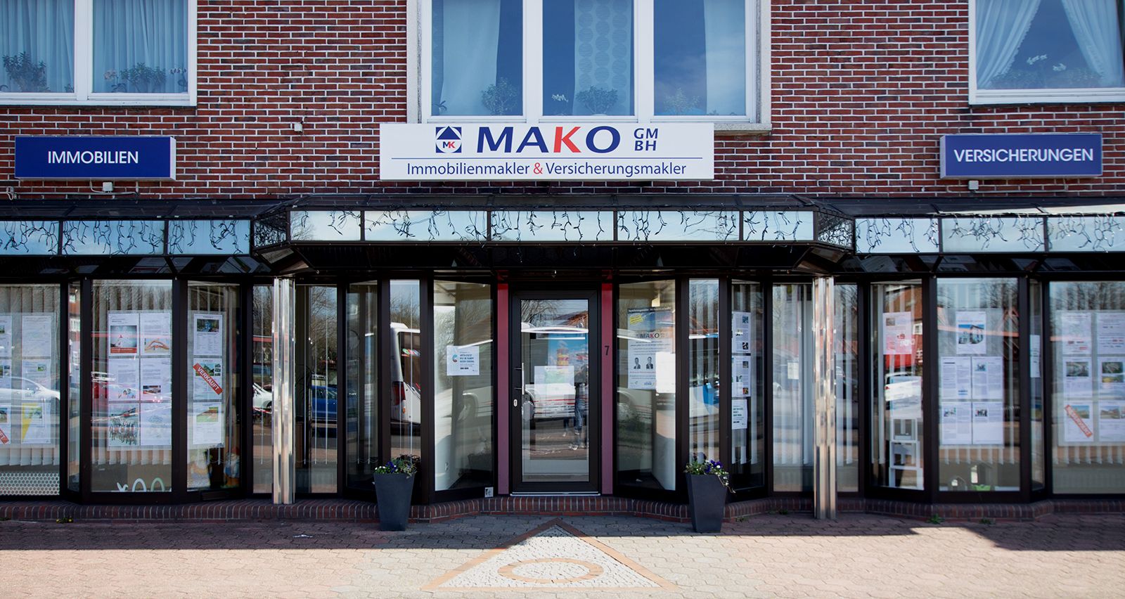 MAKO GmbH