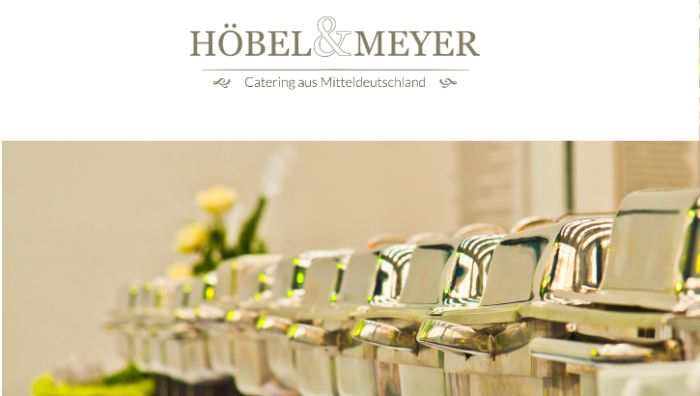 Höbel & Meyer Küchen- und Partyservice GmbH
