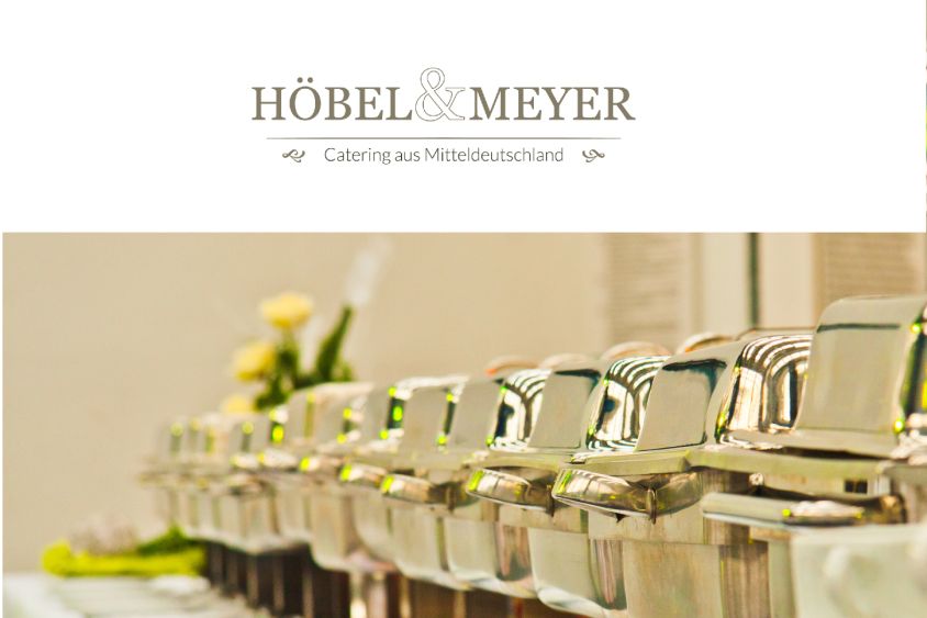 Höbel & Meyer Küchen- und Partyservice GmbH