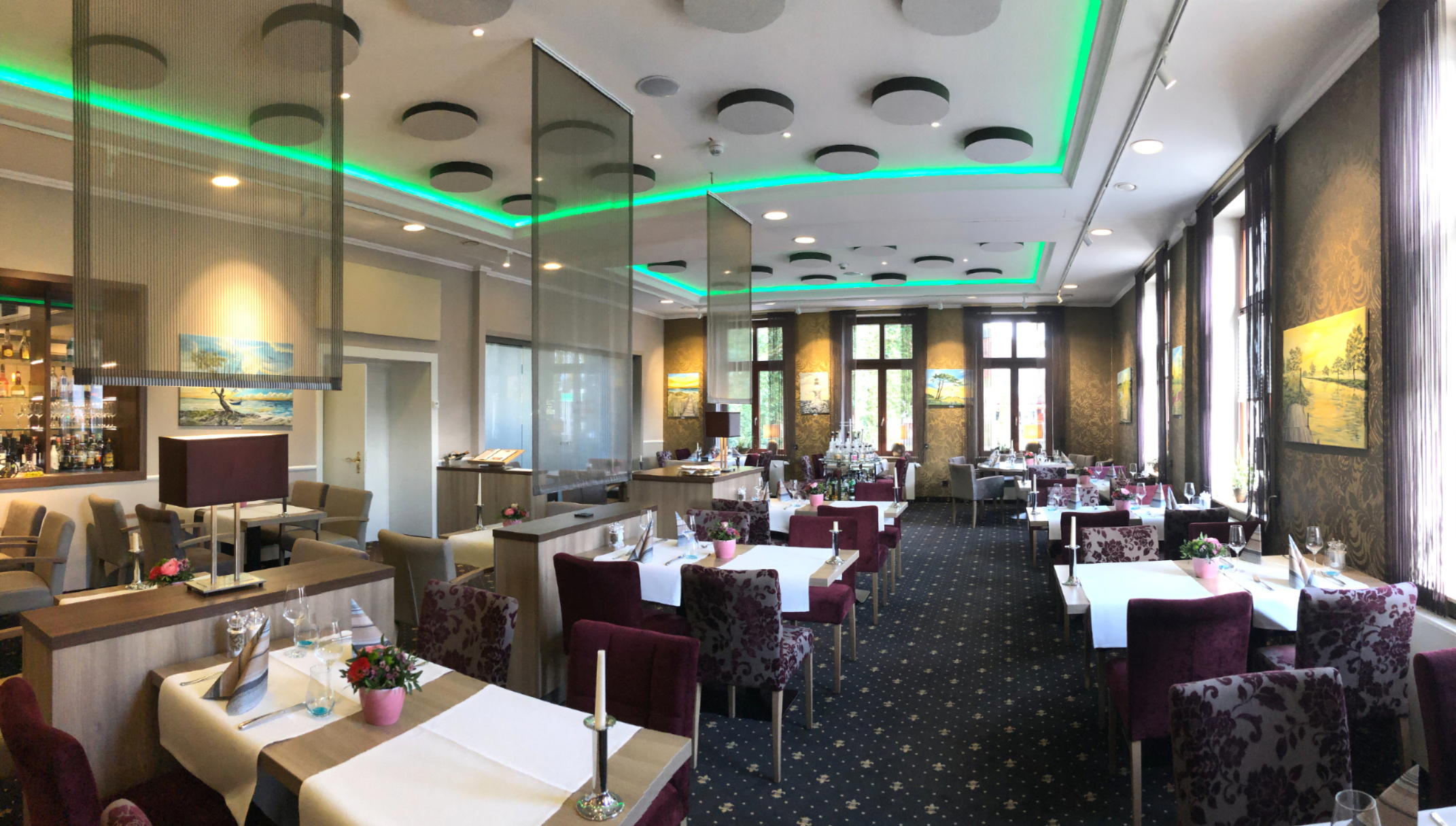 Hotel Am Schloss Aurich