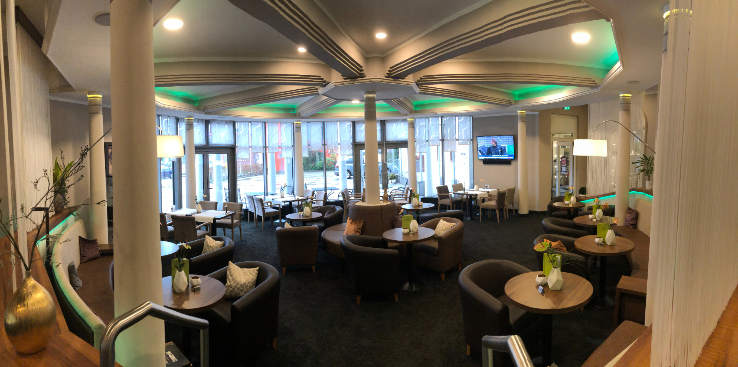 Hotel Am Schloss Aurich