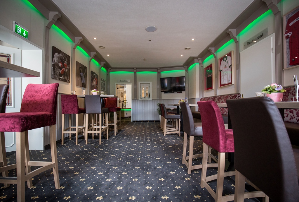 Hotel Am Schloss Aurich