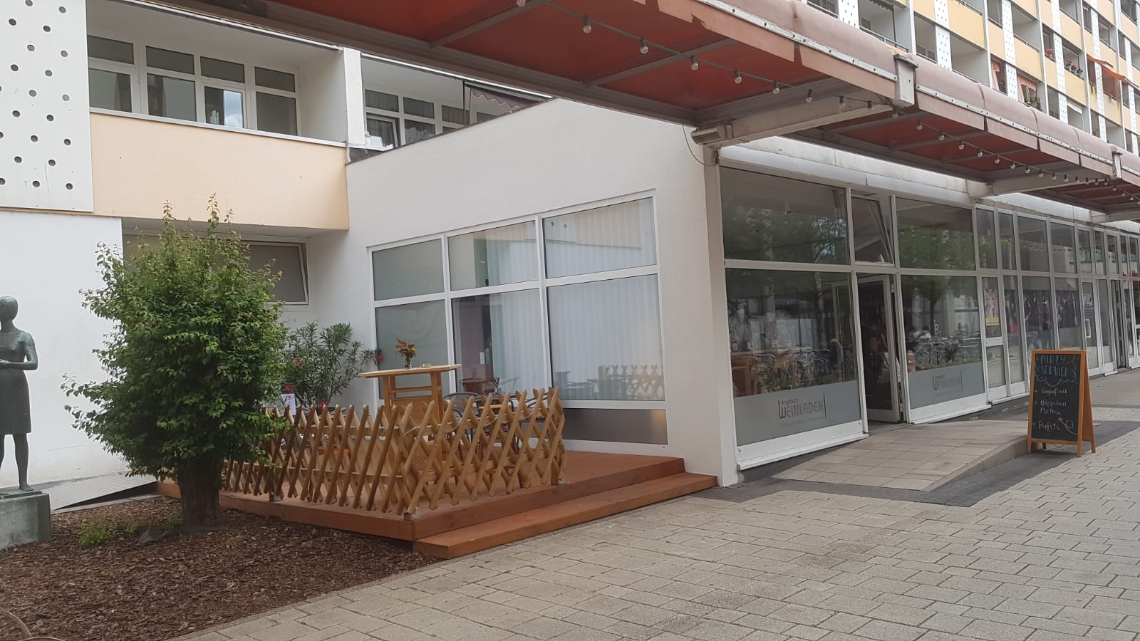 Angelika´s Weinladen