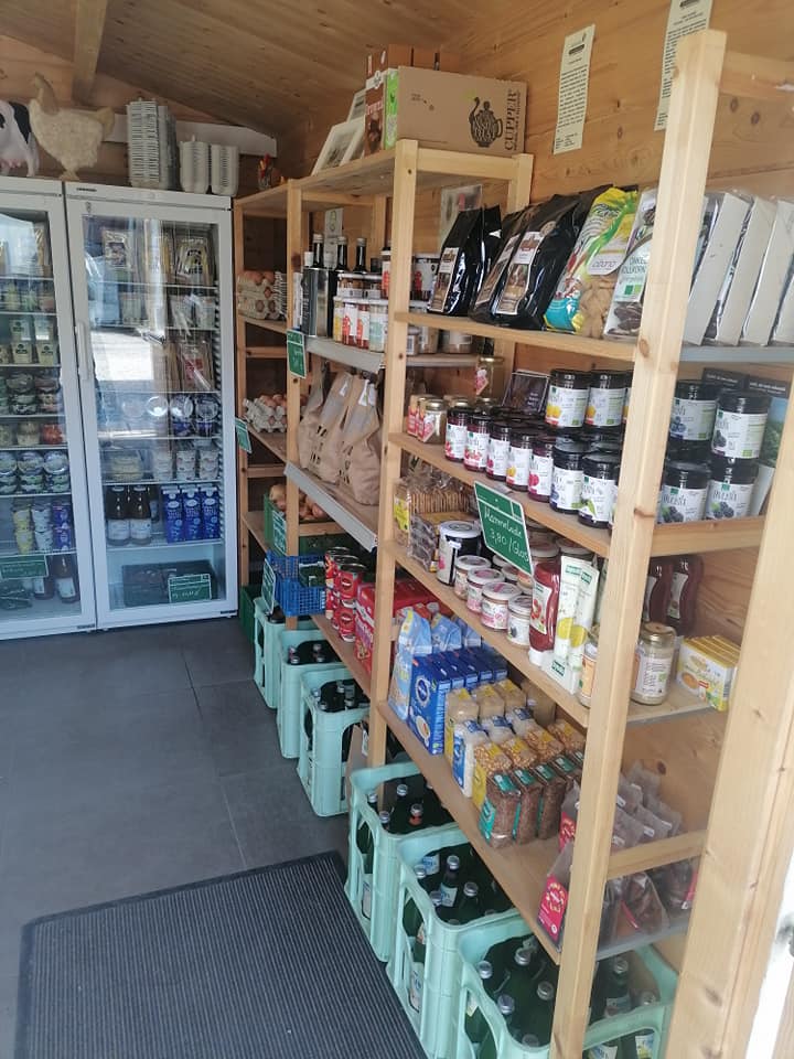 Hofladen Halsbenning