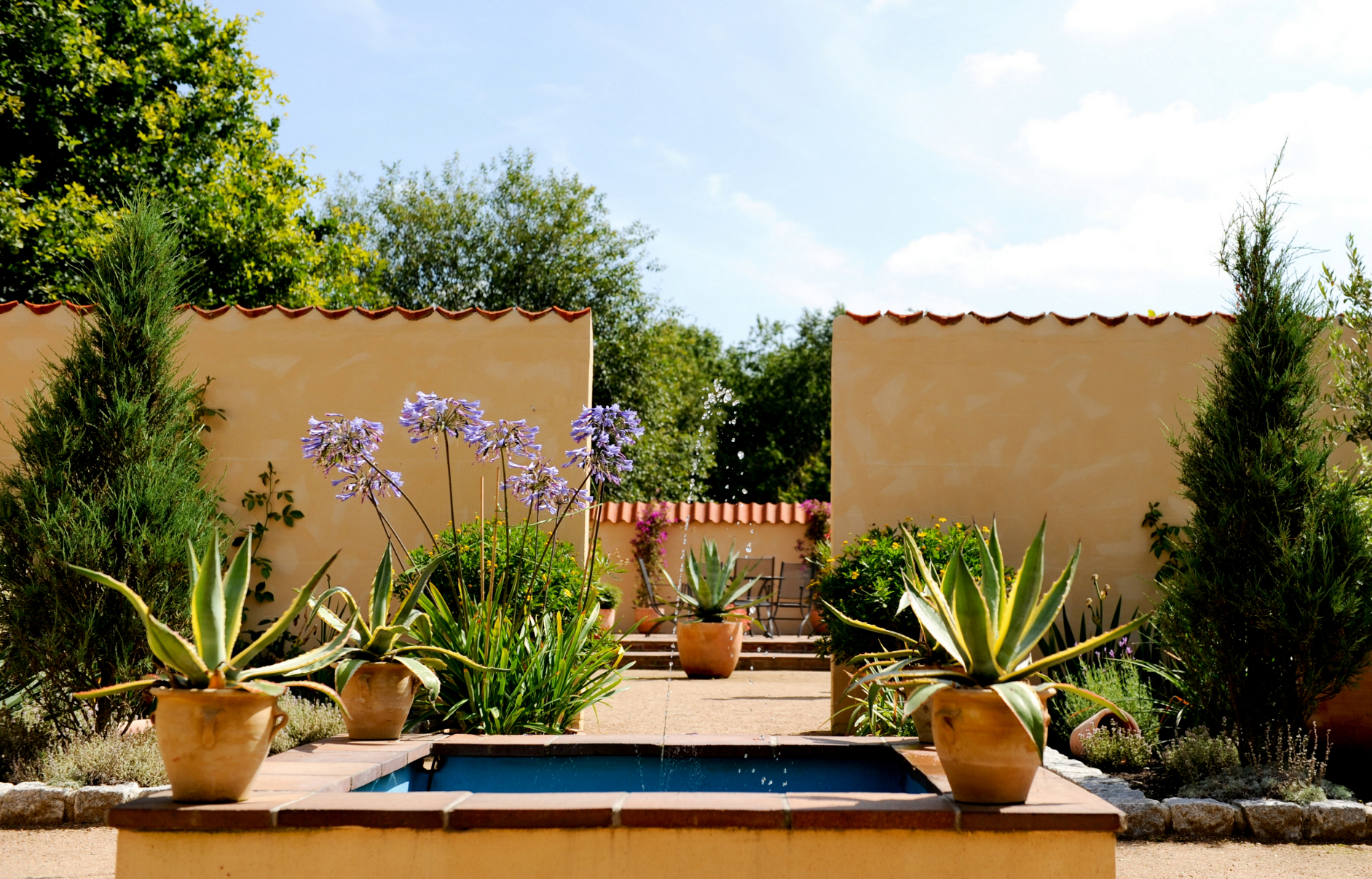 "Blumenreich" Blumenhalle & Gartenpark Wiesmoor