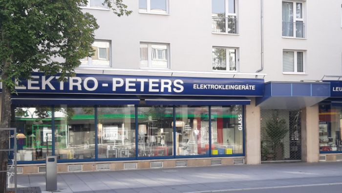 Elektro-Peters