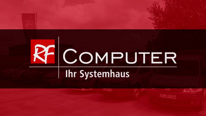 RF-Computer