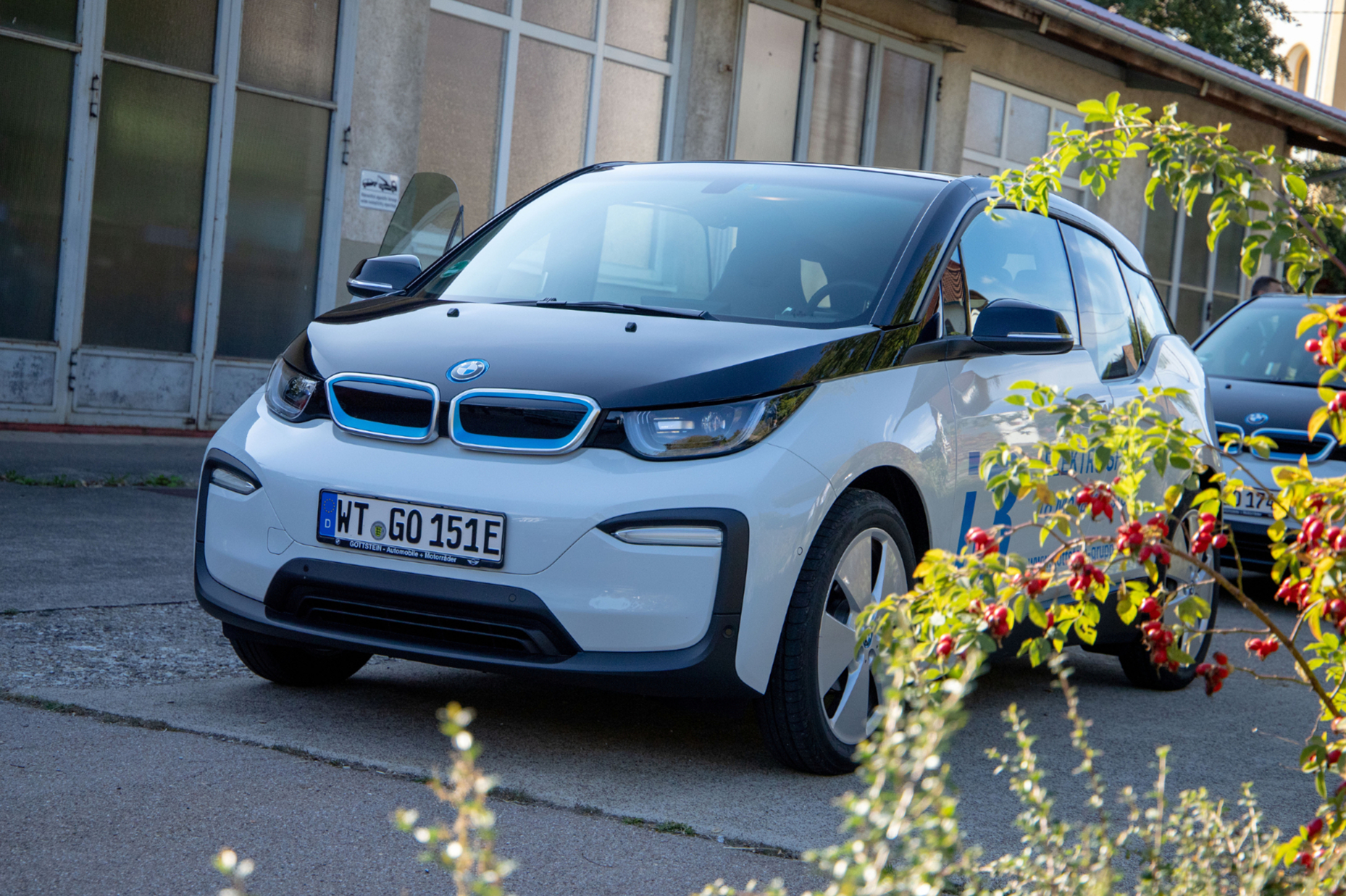 Gottstein Automobile + Motorräder