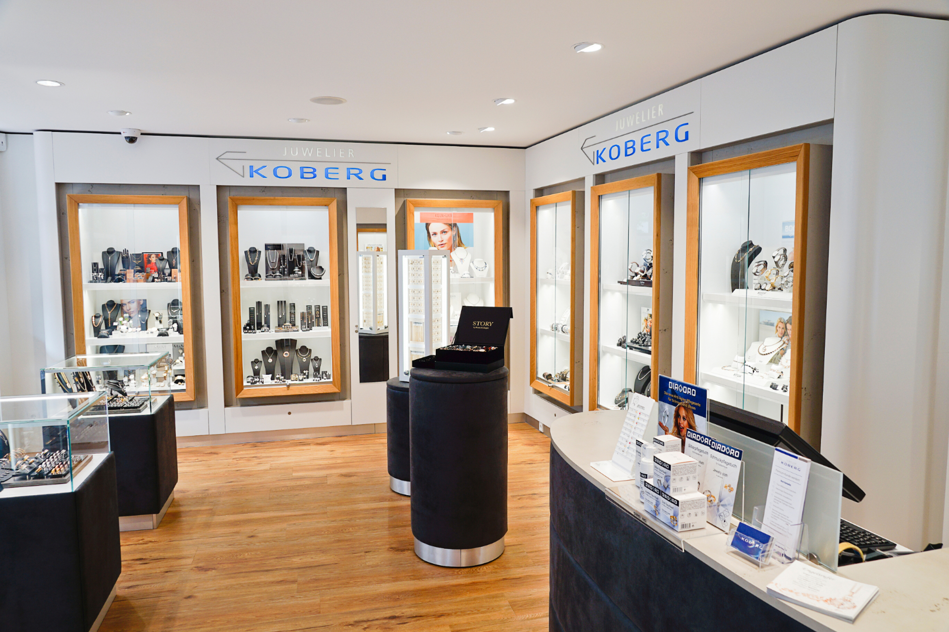 Juwelier Koberg