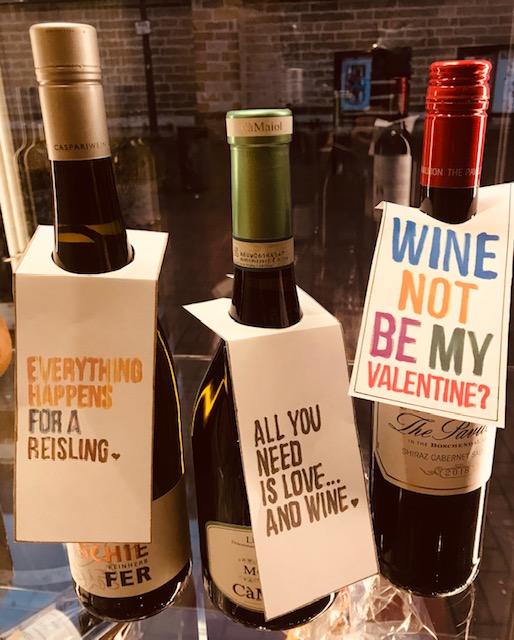 VILLA VIER Oelde Wein & Feinkost