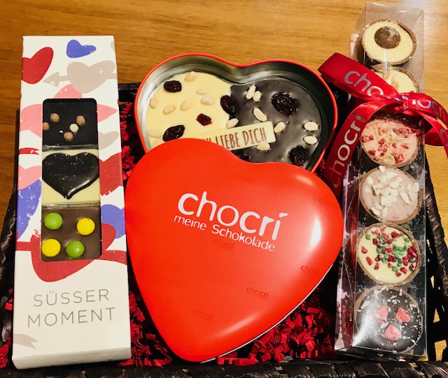 VILLA VIER Oelde Wein & Feinkost