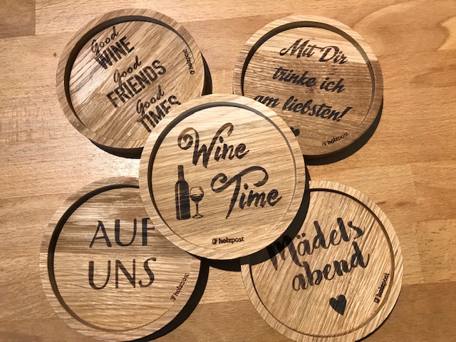 VILLA VIER Oelde Wein & Feinkost